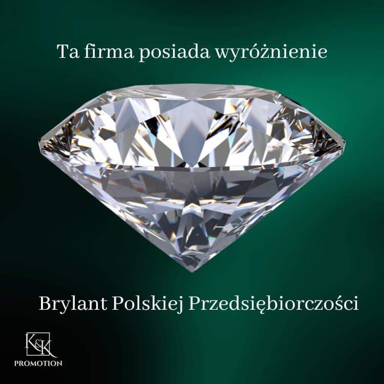 brylant polskiej przedsiębiorczości