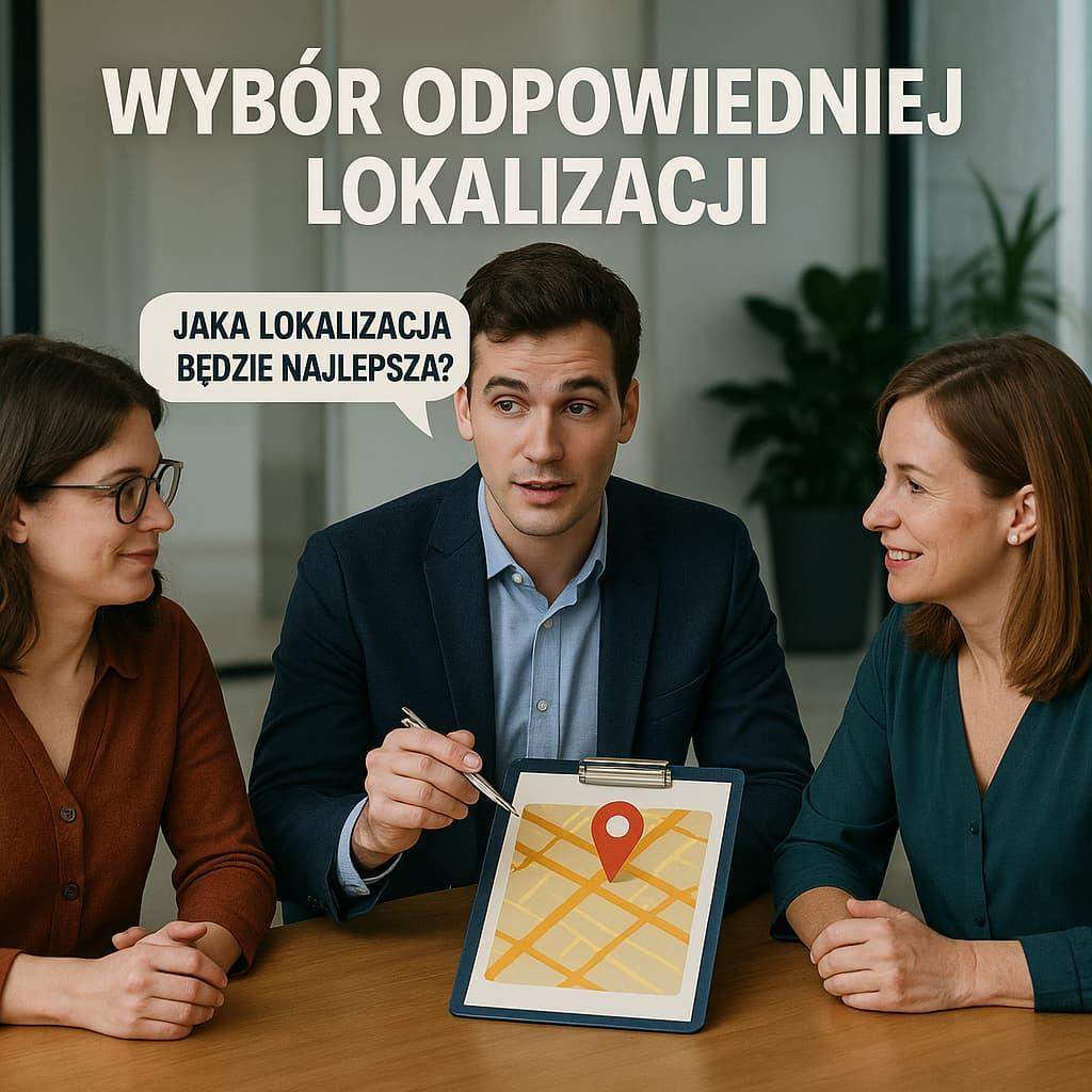 wybor lokalizacji na event